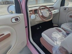 FAW Besturn Xiaoma 222km Colorful Edition - ფოტო 16