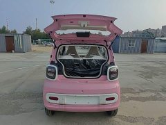 FAW Besturn Xiaoma 222km Colorful Edition - ფოტო 19