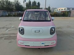 FAW Besturn Xiaoma 222km Colorful Edition - ფოტო 3