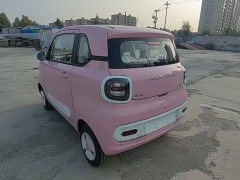 FAW Besturn Xiaoma 222km Colorful Edition - ფოტო 5