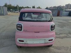 FAW Besturn Xiaoma 222km Colorful Edition - ფოტო 6