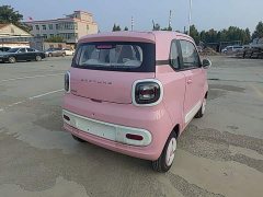 FAW Besturn Xiaoma 222km Colorful Edition - ფოტო 7