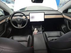 Tesla Model 3 Standard Range RWD Upgrade - ფოტო 10