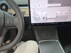 Tesla Model 3 Standard Range RWD Upgrade - ფოტო 13