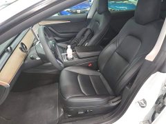 Tesla Model 3 Standard Range RWD Upgrade - ფოტო 15