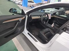 Tesla Model 3 Standard Range RWD Upgrade - ფოტო 16