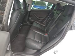 Tesla Model 3 Standard Range RWD Upgrade - ფოტო 17