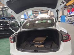 Tesla Model 3 Standard Range RWD Upgrade - ფოტო 19