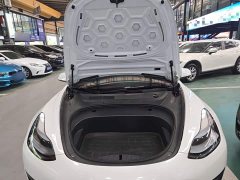 Tesla Model 3 Standard Range RWD Upgrade - ფოტო 20