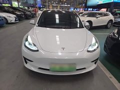 Tesla Model 3 Standard Range RWD Upgrade - ფოტო 3