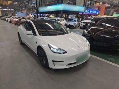 Tesla Model 3 Standard Range RWD Upgrade - ფოტო 4