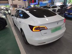 Tesla Model 3 Standard Range RWD Upgrade - ფოტო 5