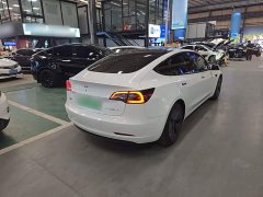 Tesla Model 3 Standard Range RWD Upgrade - ფოტო 7
