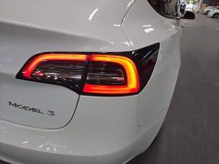 Tesla Model 3 Standard Range RWD Upgrade - ფოტო 8