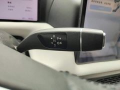 XPeng G9 2024 570 Max - ფოტო 14