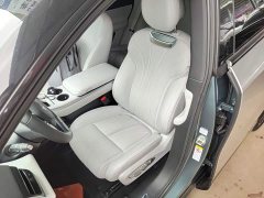 XPeng G9 2024 570 Max - ფოტო 15