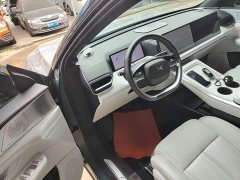 XPeng G9 2024 570 Max - ფოტო 16