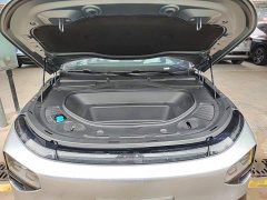 XPeng G9 2024 570 Max - ფოტო 20