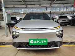 XPeng G9 2024 570 Max - ფოტო 3