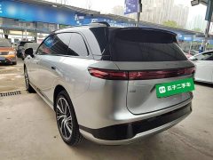 XPeng G9 2024 570 Max - ფოტო 5