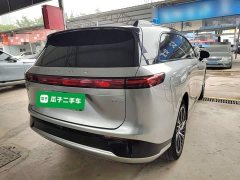 XPeng G9 2024 570 Max - ფოტო 7