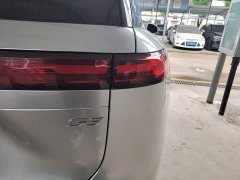 XPeng G9 2024 570 Max - ფოტო 8
