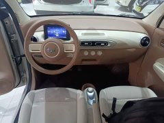 Wuling Hongguang MINIEV 2025 Fourth Generation Four-Door Advanced Edition - ფოტო 10