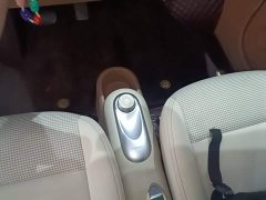 Wuling Hongguang MINIEV 2025 Fourth Generation Four-Door Advanced Edition - ფოტო 14