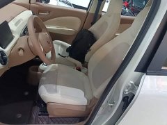 Wuling Hongguang MINIEV 2025 Fourth Generation Four-Door Advanced Edition - ფოტო 15