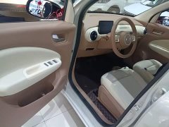 Wuling Hongguang MINIEV 2025 Fourth Generation Four-Door Advanced Edition - ფოტო 16