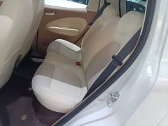 Wuling Hongguang MINIEV 2025 Fourth Generation Four-Door Advanced Edition - ფოტო 17