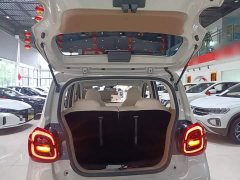 Wuling Hongguang MINIEV 2025 Fourth Generation Four-Door Advanced Edition - ფოტო 19