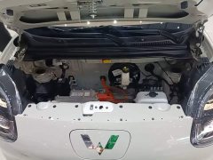 Wuling Hongguang MINIEV 2025 Fourth Generation Four-Door Advanced Edition - ფოტო 20