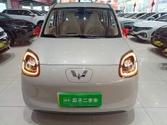 Wuling Hongguang MINIEV 2025 Fourth Generation Four-Door Advanced Edition - ფოტო 3