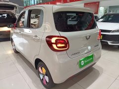 Wuling Hongguang MINIEV 2025 Fourth Generation Four-Door Advanced Edition - ფოტო 5
