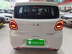 Wuling Hongguang MINIEV 2025 Fourth Generation Four-Door Advanced Edition - ფოტო 6