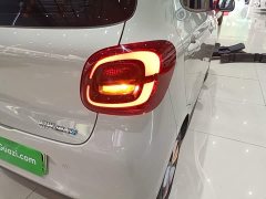Wuling Hongguang MINIEV 2025 Fourth Generation Four-Door Advanced Edition - ფოტო 8