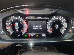 Audi A8 A8L 50 TFSI quattro Comfort - ფოტო 12