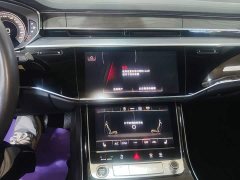 Audi A8 A8L 50 TFSI quattro Comfort - ფოტო 13