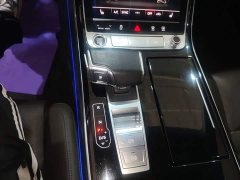 Audi A8 A8L 50 TFSI quattro Comfort - ფოტო 14