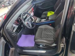 Audi A8 A8L 50 TFSI quattro Comfort - ფოტო 15