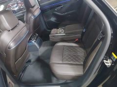 Audi A8 A8L 50 TFSI quattro Comfort - ფოტო 17