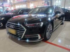 Audi A8 A8L 50 TFSI quattro Comfort - ფოტო 2
