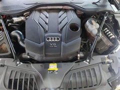 Audi A8 A8L 50 TFSI quattro Comfort - ფოტო 20