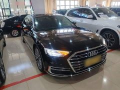 Audi A8 A8L 50 TFSI quattro Comfort - ფოტო 4