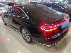 Audi A8 A8L 50 TFSI quattro Comfort - ფოტო 5