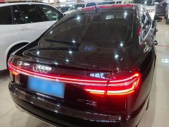 Audi A8 A8L 50 TFSI quattro Comfort - ფოტო 6