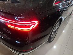 Audi A8 A8L 50 TFSI quattro Comfort - ფოტო 8
