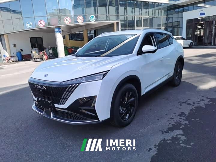 Dongfeng Haohang DH-i 1.5T Luxury - ავტომობილი ჩინეთიდან