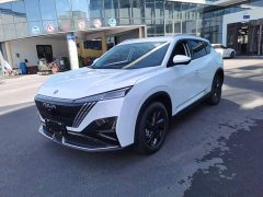 Dongfeng Haohang DH-i 1.5T Luxury - ფოტო 1